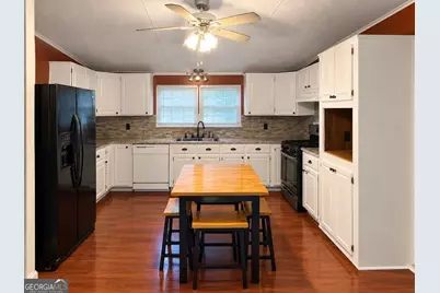 766 Hickory Level Road, Villa Rica, GA 30180 - Photo 5