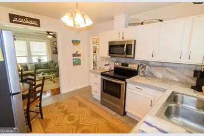 31 N Easy Street, Statesboro, GA 30458 - Photo 5