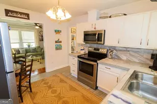 31 N Easy St, Statesboro, GA 30458 - Photo 5