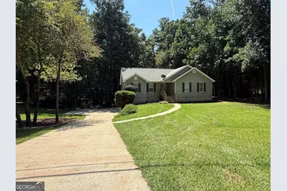 244 Country Club Road, Newnan, GA 30263 - Photo 1