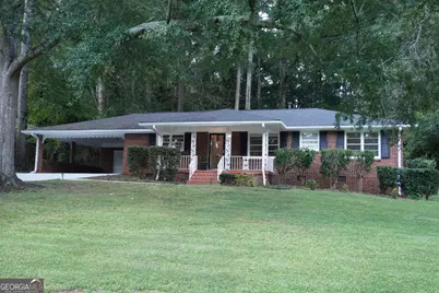 1156 Clydedale Drive, Clarkston, GA 30021 - Photo 1