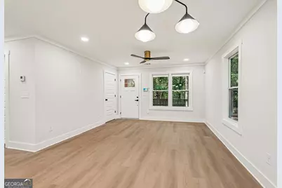 84 Bagley Road, Newnan, GA 30265 - Photo 5