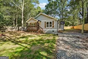 84 Bagley Rd, Newnan, GA 30265 - Photo 3