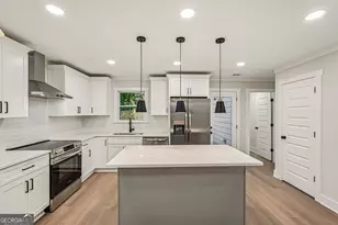84 Bagley Rd, Newnan, GA 30265 - Photo 11