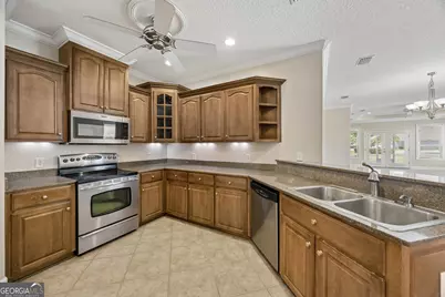 103 Meridian Drive, Kingsland, GA 31548 - Photo 5