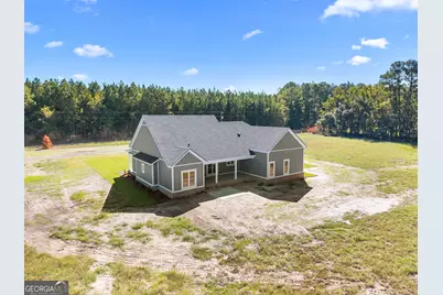 1677 Cleary Road, Brooklet, GA 30415 - Photo 41