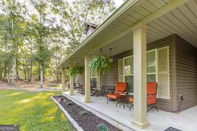 449 Green Road, Ellaville, GA 31806 - Photo 3