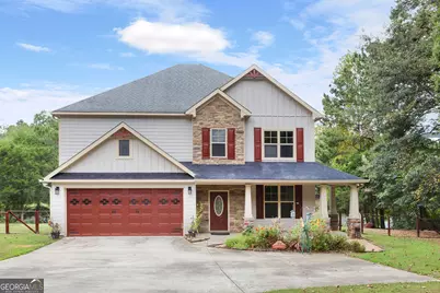 241 Spring Hill Drive, Ellerslie, GA 31807 - Photo 1