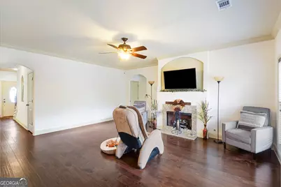 241 Spring Hill Drive, Ellerslie, GA 31807 - Photo 13