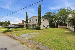 110 Houston St, Sylvester, GA 31791 - Photo 31