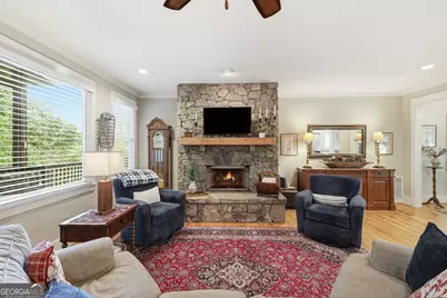 160 Ridgepole Drive, Sky Valley, GA 30537 - Photo 9