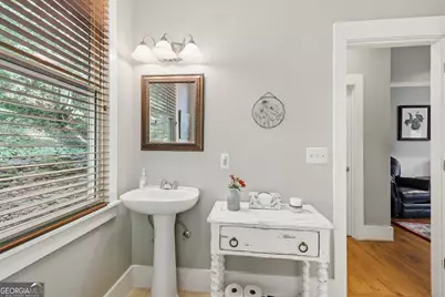 160 Ridgepole Drive, Sky Valley, GA 30537 - Photo 17