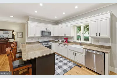 160 Ridgepole Drive, Sky Valley, GA 30537 - Photo 5