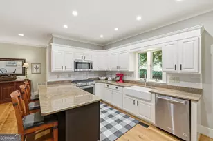 160 Ridgepole Dr, Sky Valley, GA 30537 - Photo 5