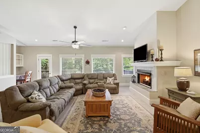 160 Ridgepole Drive, Sky Valley, GA 30537 - Photo 21