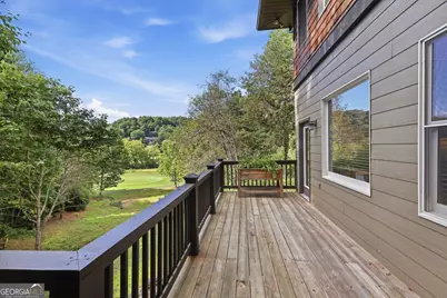 160 Ridgepole Drive, Sky Valley, GA 30537 - Photo 19