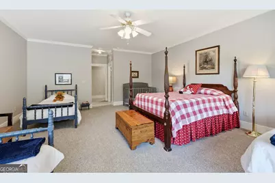 160 Ridgepole Drive, Sky Valley, GA 30537 - Photo 25