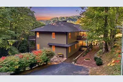 160 Ridgepole Drive, Sky Valley, GA 30537 - Photo 1