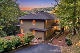 160 Ridgepole Dr, Sky Valley, GA 30537 - Photo 1
