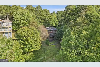 160 Ridgepole Drive, Sky Valley, GA 30537 - Photo 33