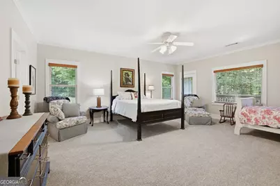 160 Ridgepole Drive, Sky Valley, GA 30537 - Photo 23