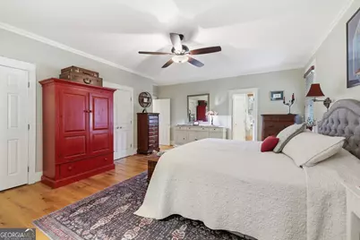 160 Ridgepole Drive, Sky Valley, GA 30537 - Photo 11