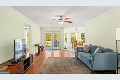 510 Wild Heron Road, Savannah, GA 31419 - Photo 1