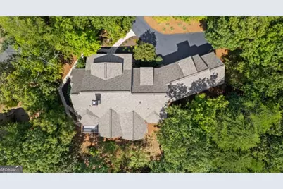 188 Bluestern Drive SE, Big Canoe, GA 30143 - Photo 49
