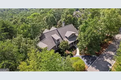 188 Bluestern Drive SE, Big Canoe, GA 30143 - Photo 51
