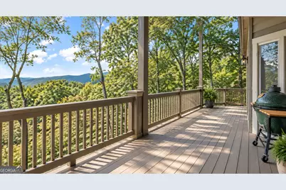 188 Bluestern Drive SE, Big Canoe, GA 30143 - Photo 37