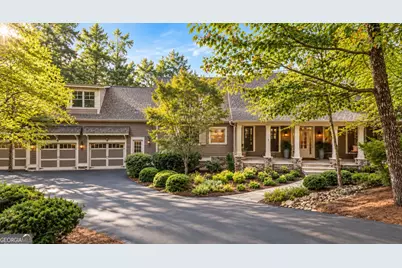 188 Bluestern Drive SE, Big Canoe, GA 30143 - Photo 3