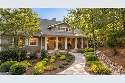 188 Bluestern Drive SE, Big Canoe, GA 30143 - Photo 5