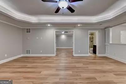 3665 Hickory Branch Trail, Suwanee, GA 30024 - Photo 55