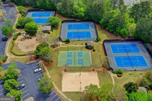 3665 Hickory Branch Trail, Suwanee, GA 30024 - Photo 79