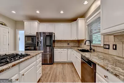 3665 Hickory Branch Trail, Suwanee, GA 30024 - Photo 15