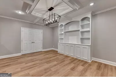 3665 Hickory Branch Trail, Suwanee, GA 30024 - Photo 59