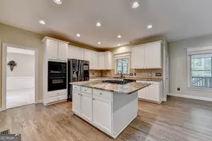 3665 Hickory Branch Trail, Suwanee, GA 30024 - Photo 13