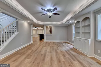 3665 Hickory Branch Trail, Suwanee, GA 30024 - Photo 49