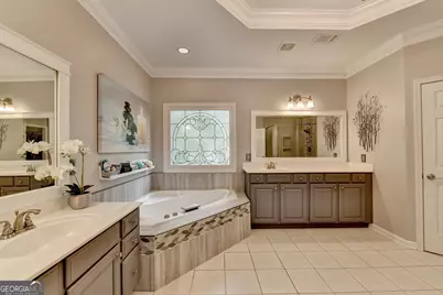3665 Hickory Branch Trail, Suwanee, GA 30024 - Photo 39