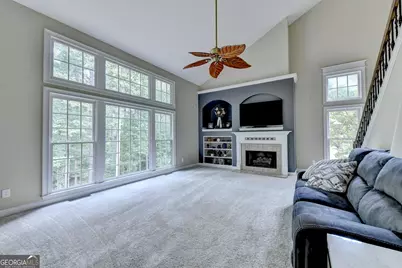3665 Hickory Branch Trail, Suwanee, GA 30024 - Photo 19