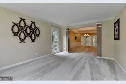 3665 Hickory Branch Trail, Suwanee, GA 30024 - Photo 11