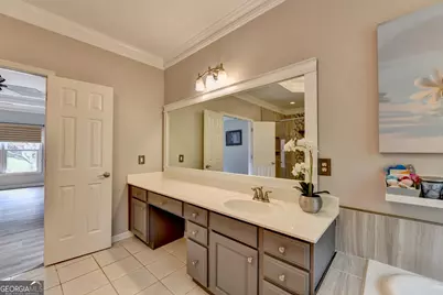 3665 Hickory Branch Trail, Suwanee, GA 30024 - Photo 41