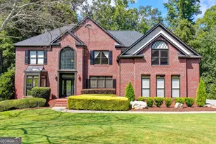 3665 Hickory Branch Trail, Suwanee, GA 30024 - Photo 1
