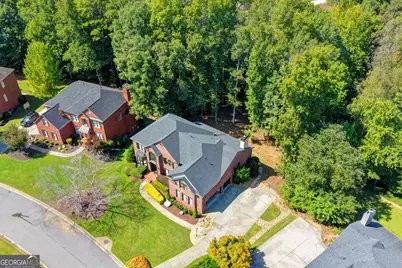 3665 Hickory Branch Trail, Suwanee, GA 30024 - Photo 3
