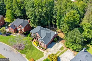 3665 Hickory Branch Trail, Suwanee, GA 30024 - Photo 3