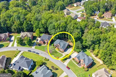 3665 Hickory Branch Trail, Suwanee, GA 30024 - Photo 75