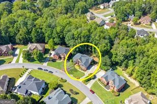 3665 Hickory Branch Trail, Suwanee, GA 30024 - Photo 75