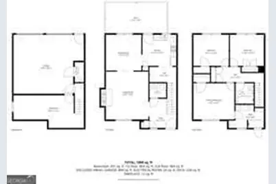 8949 Carroll Manor Drive, Atlanta, GA 30350 - Photo 31