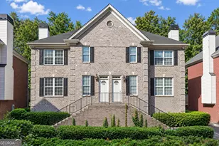8949 Carroll Manor Dr, Atlanta, GA 30350 - Photo 1
