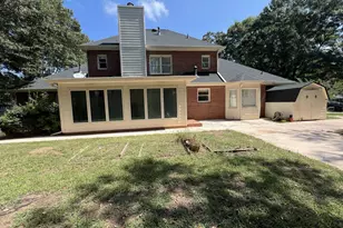 135 Antebellum Way, Fayetteville, GA 30215 - Photo 37